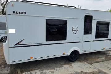 Caraveilar Rubis 500