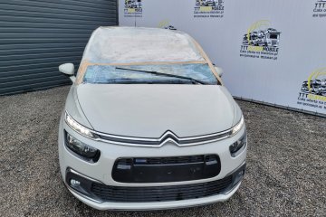 C4 picasso