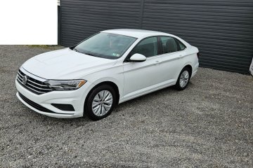 VW JETTA  R Line  Import USA
