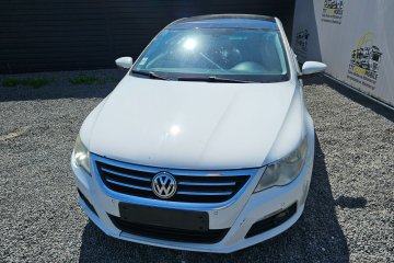 Passat CC