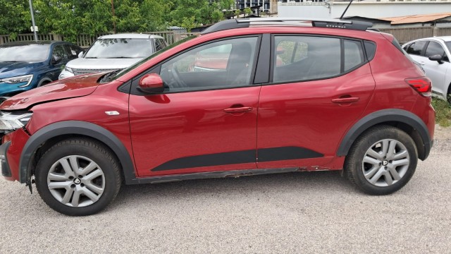 dacia