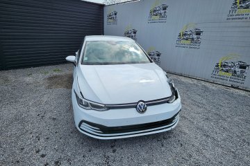 Volkswagen Golf  VIII