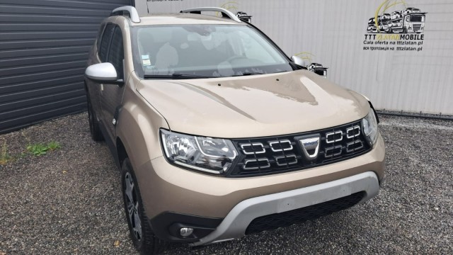 dacia