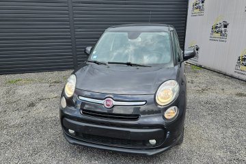 Fiat 500 L