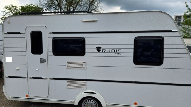 caravelair