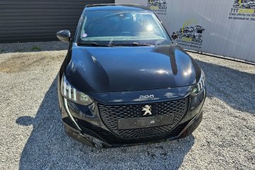 Peugeot 208 GT