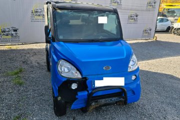 Microcar M.Cross