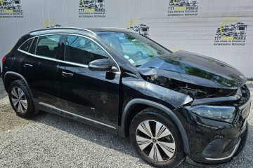 Mercedes EQA 250