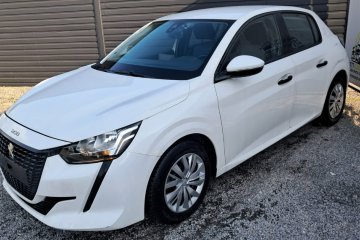 Peugeot 208   2 miejscowy