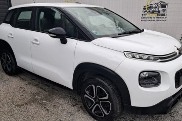 C3 Aircross