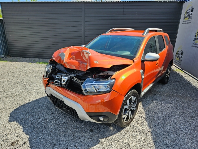 dacia