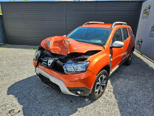 dacia