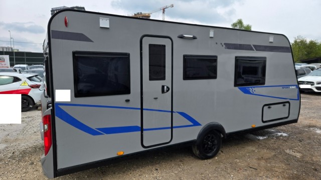 caravelair