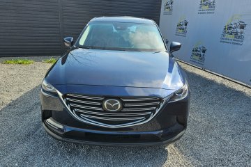 Mazda Cx 9  4x4