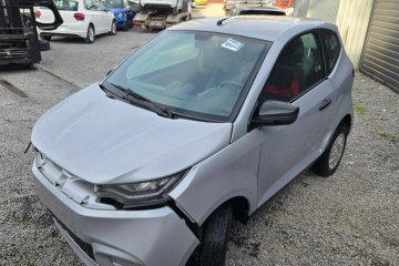 Aixam E City