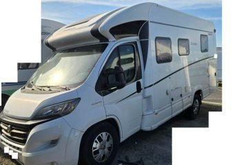 Ducato Dethleffs Pulse