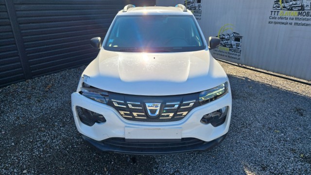 dacia