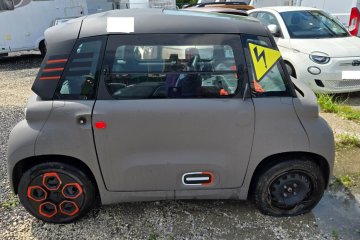 Citroen Ami