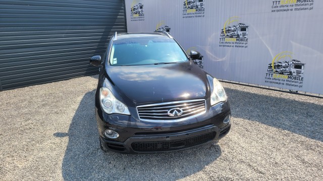 infiniti