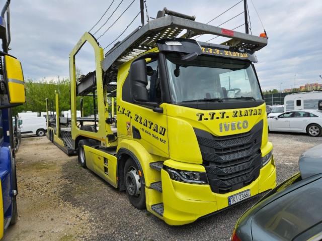 iveco