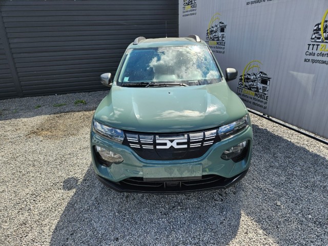 dacia