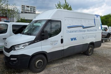 Iveco 35S14