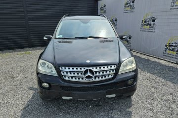 Mercedes ML  320 cdi