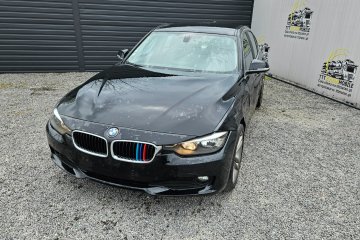 Bmw 318 d