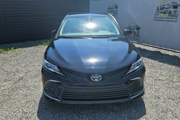 Toyota Camry...import USA