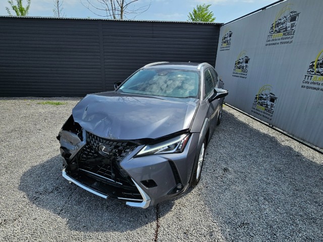 lexus