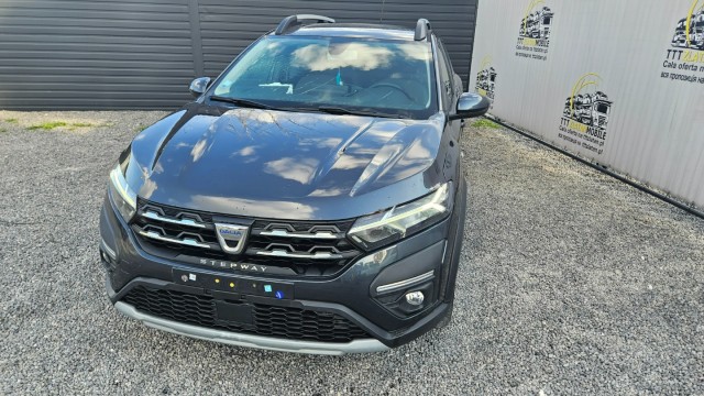dacia