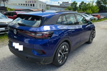Volkswagen ID 4