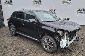 Peugeot  4008