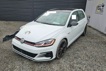 Golf Gti  import USA