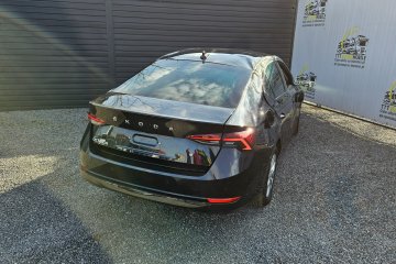 Skoda Octawia