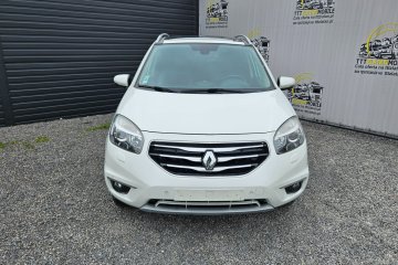 Koleos