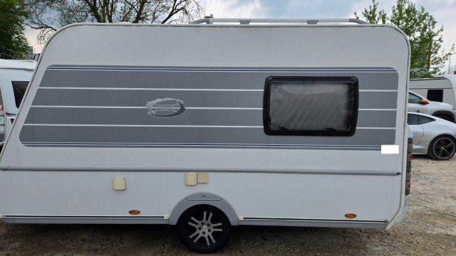 caravelair