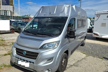 Fiat Ducato Font Vendome Mondea