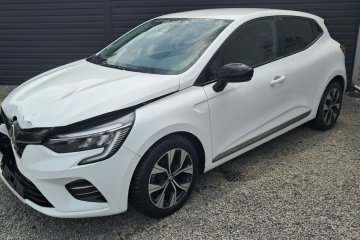 Renault Clio dwumiejscowy