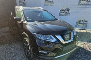 Nissan Xtrail