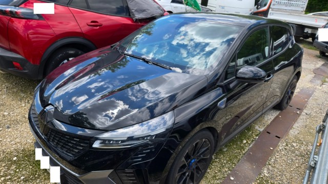 renault