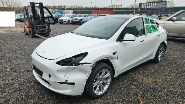 tesla