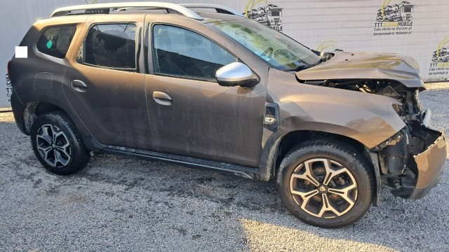 dacia