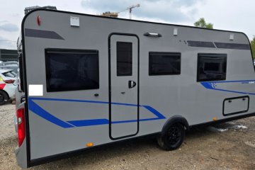 Caraveilair Sport Line