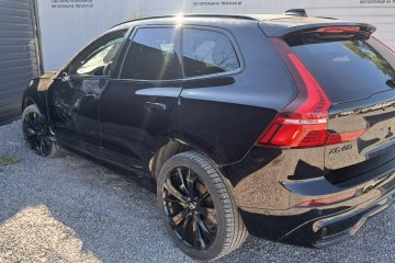 Volvo XC 60 Plug-in